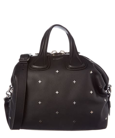 givenchy medium nightingale satchel|Givenchy Nightingale Medium Bags & Handbags for Women.